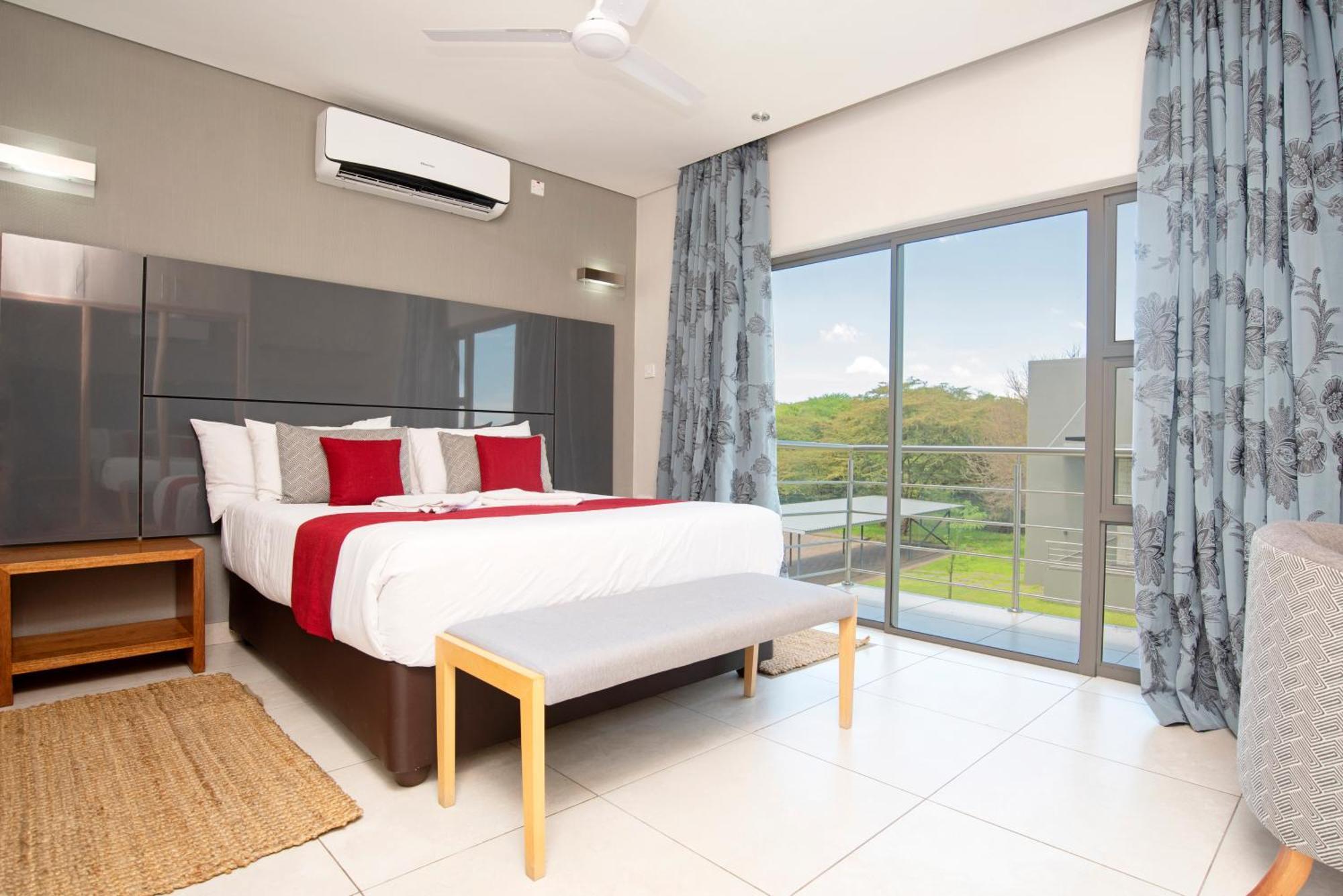 Sandpiper Villas Chobe Kasane Room photo