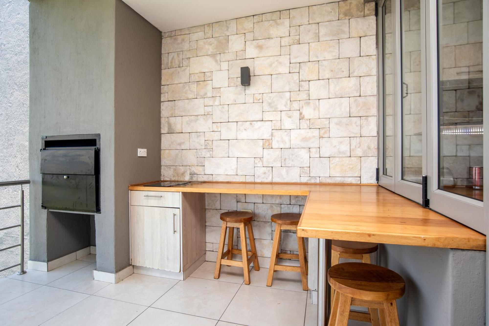 Sandpiper Villas Chobe Kasane Room photo